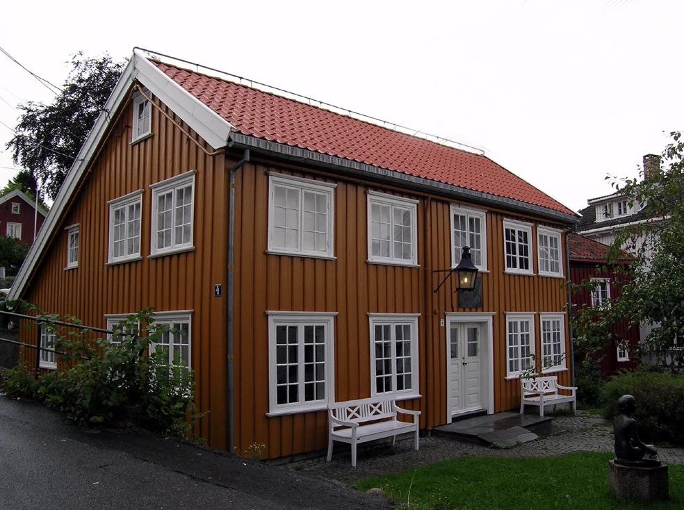 ibsen 3